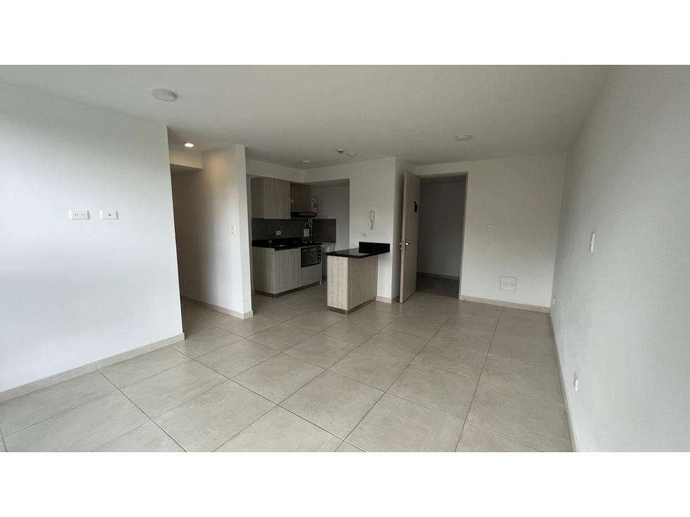 Se Vende Apartaestudio S. Avenida Centenario