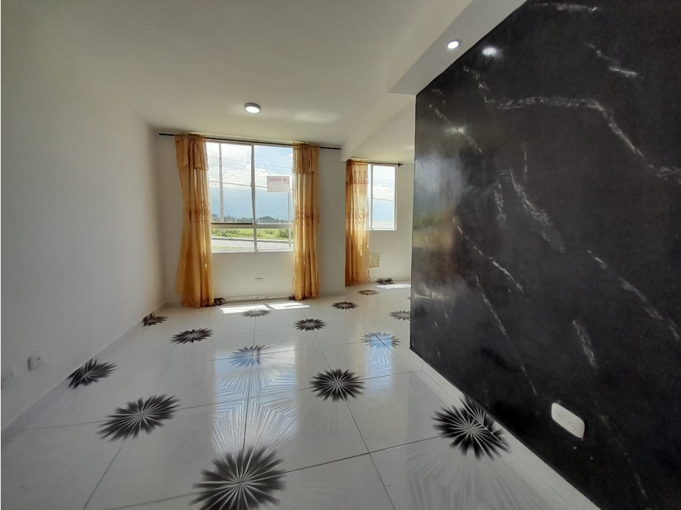 Se Vende Apartamento En Condominio S. Sur De Armenia - Quindío