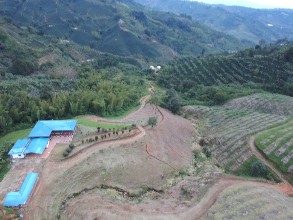 Se Vende Finca Caicedonia Valle del Cauca - 2