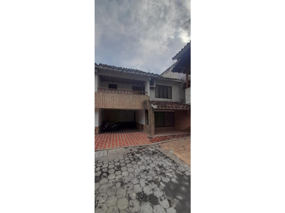 Se Vende Casa En Condominio En Cartago — foto 2