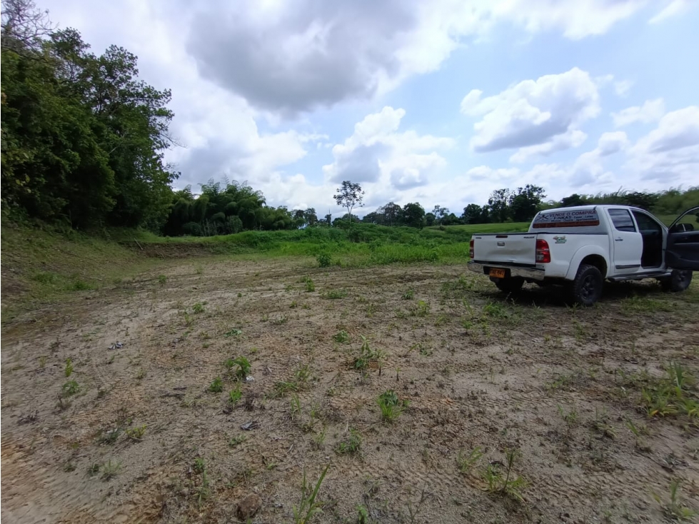 Se Vende Lote Vía Puerto Espejo - Pueblo Tapao — foto 3