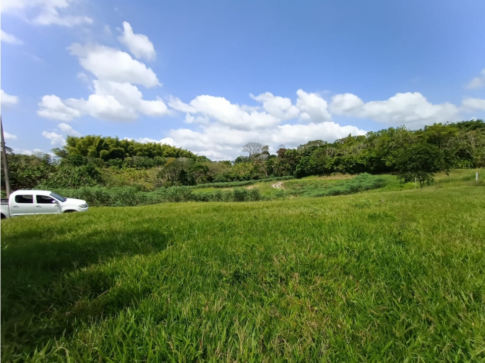 Se Vende Lote Vía Puerto Espejo - Pueblo Tapao — foto 3