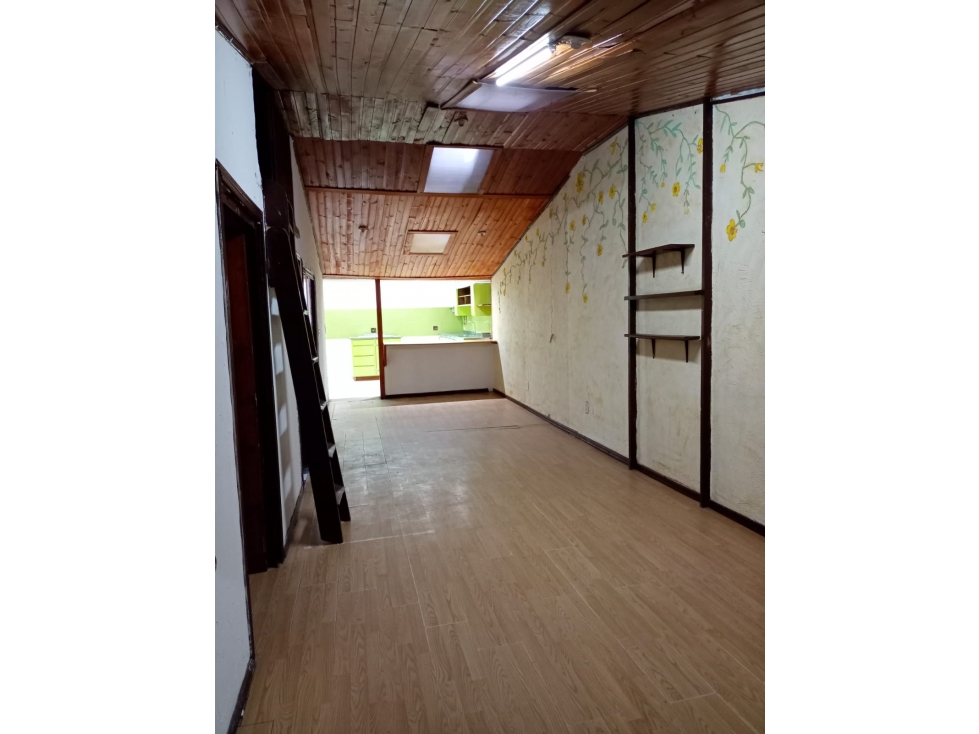 Se vende Casa En Fagua - Chia Cundinamarca — foto 2