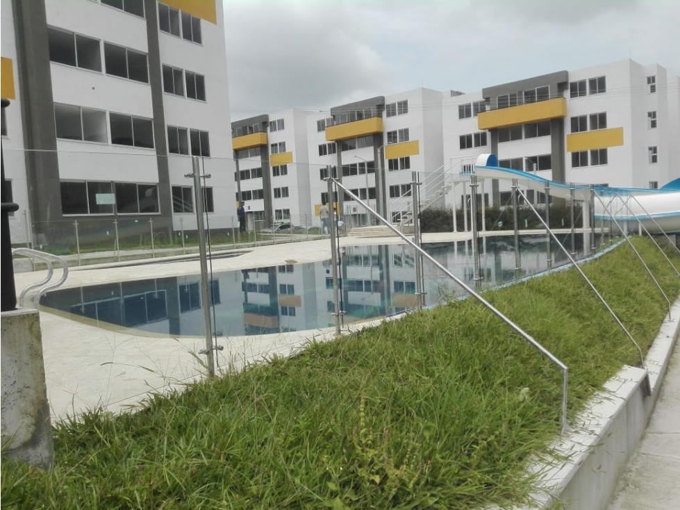 Se vende Apartamento Dosquebradas Pereira Risaralda