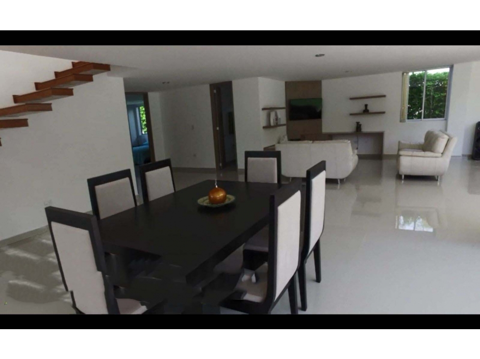Se vende Chalet S. Club Campestre La Tebaida Quindío — foto 2