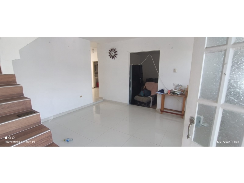 Se vende Casa Girardot Cundinamarca