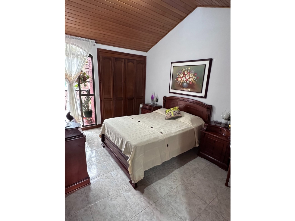 Se Vende Apartamento S.Profesionales