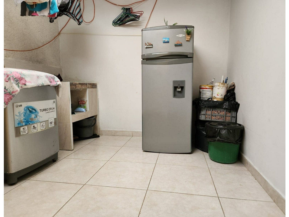 Se Vende Casa Bifamiliar S. Villa Liliana - Armenia — foto 4