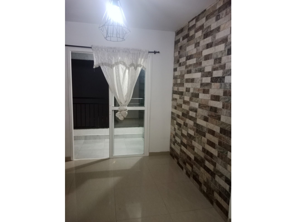 Se vende Apartamento S. Villa Liliana Armenia Quindío — foto 4