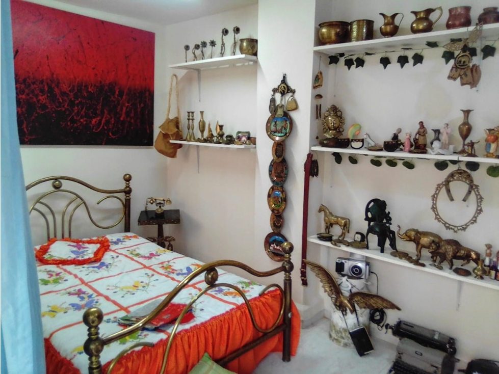 Se vende Apartaestudio S. Galán Armenia Quindío — foto 3