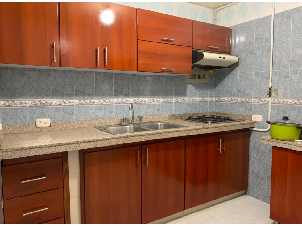 Se vende Casa S. Laureles Armenia Quindío — foto 2