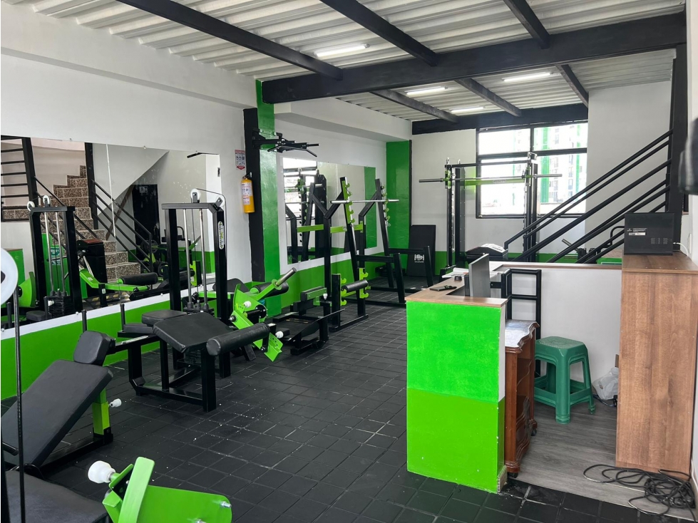 Se vende Propiedad Rentable Armenia Quindío - 4