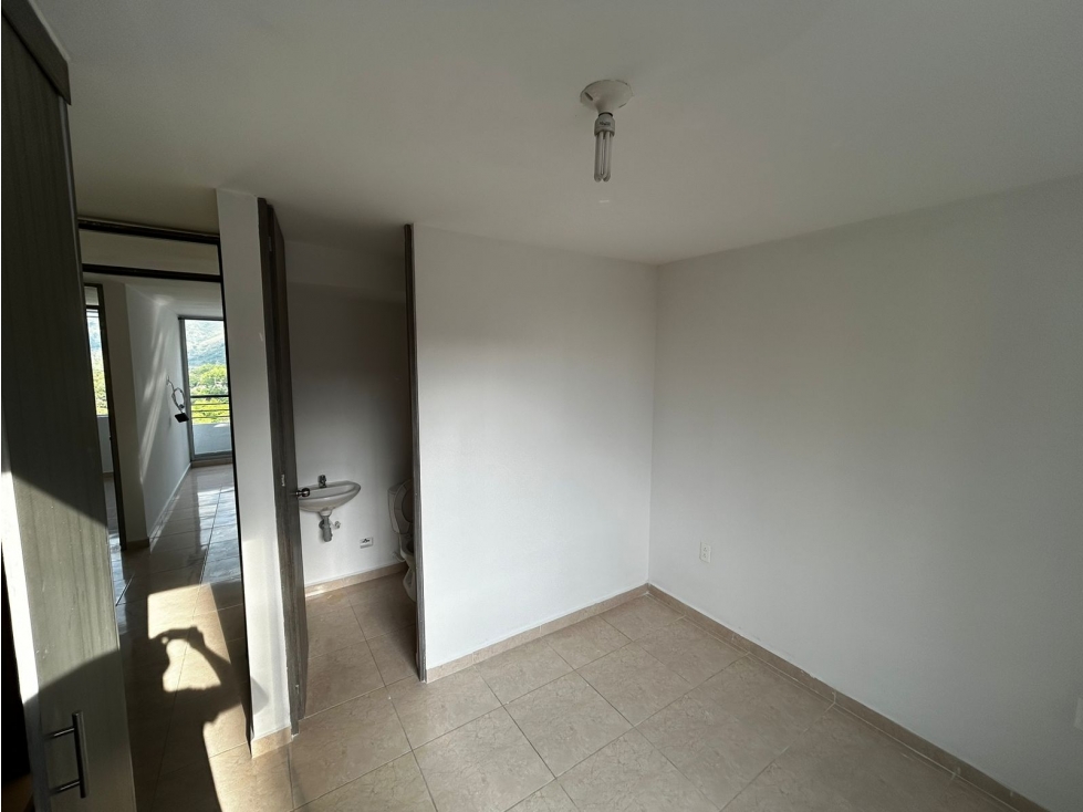 Se Vende - Arrienda Apartamento S. Norte Armenia - Quindío Oro Negro — foto 3