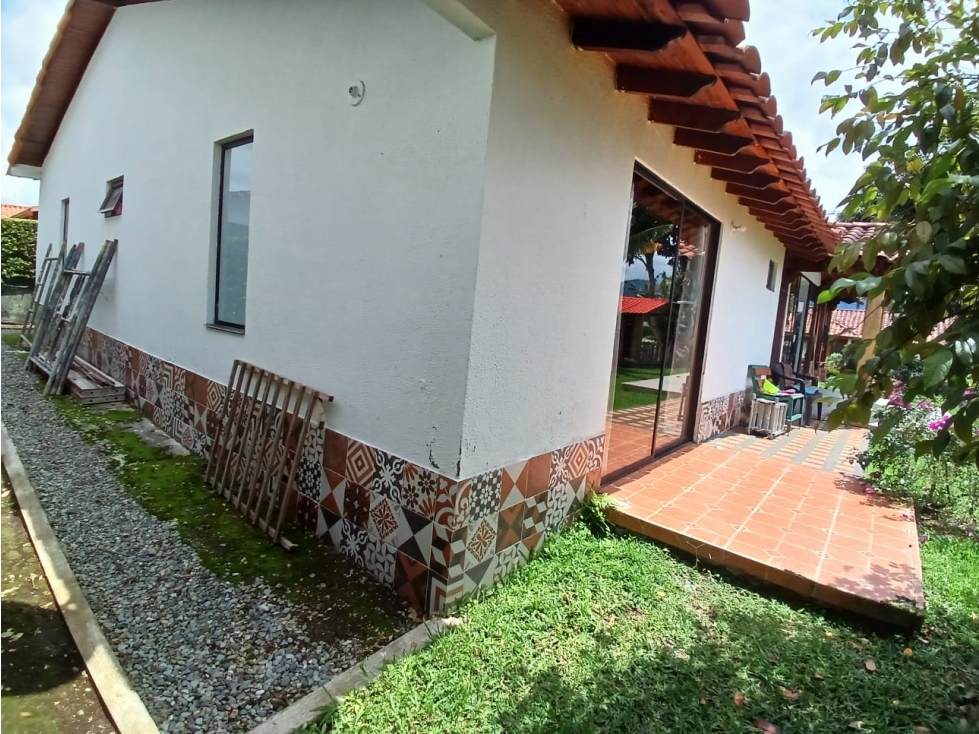 Se vende Casa Conjunto Cerrado S. Armenia Quindío — foto 5