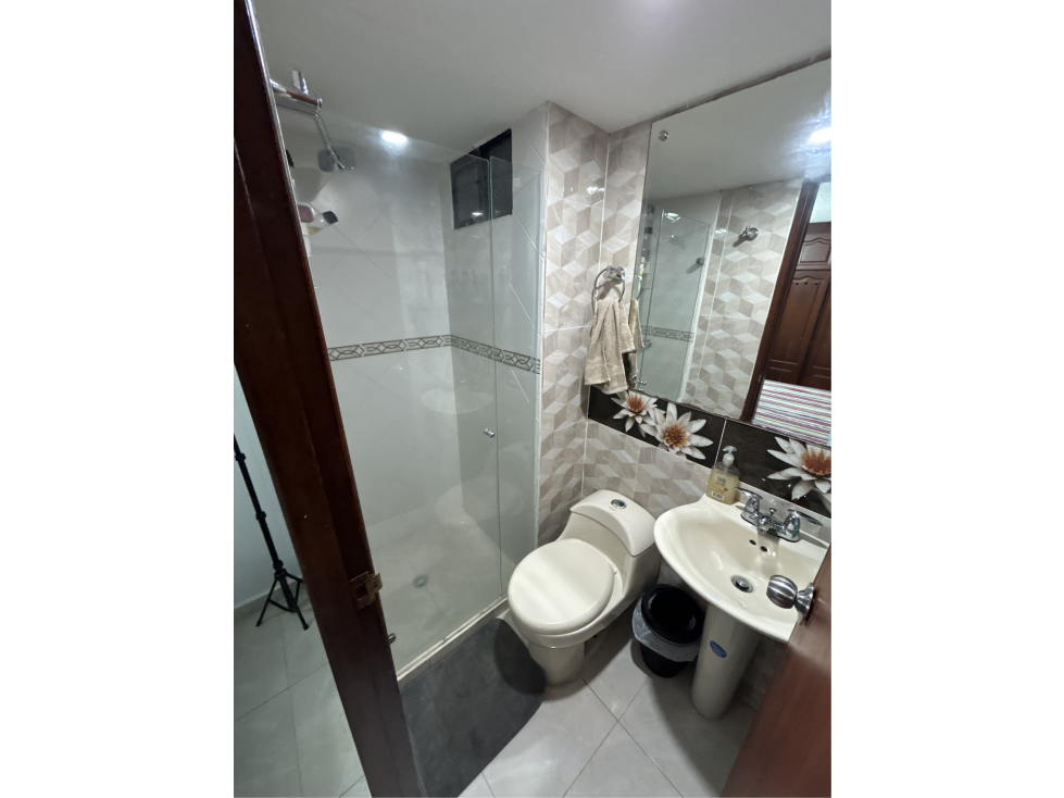 Se vende Casa Conjunto Cerrado S. Norte Armenia Quindío — foto 3