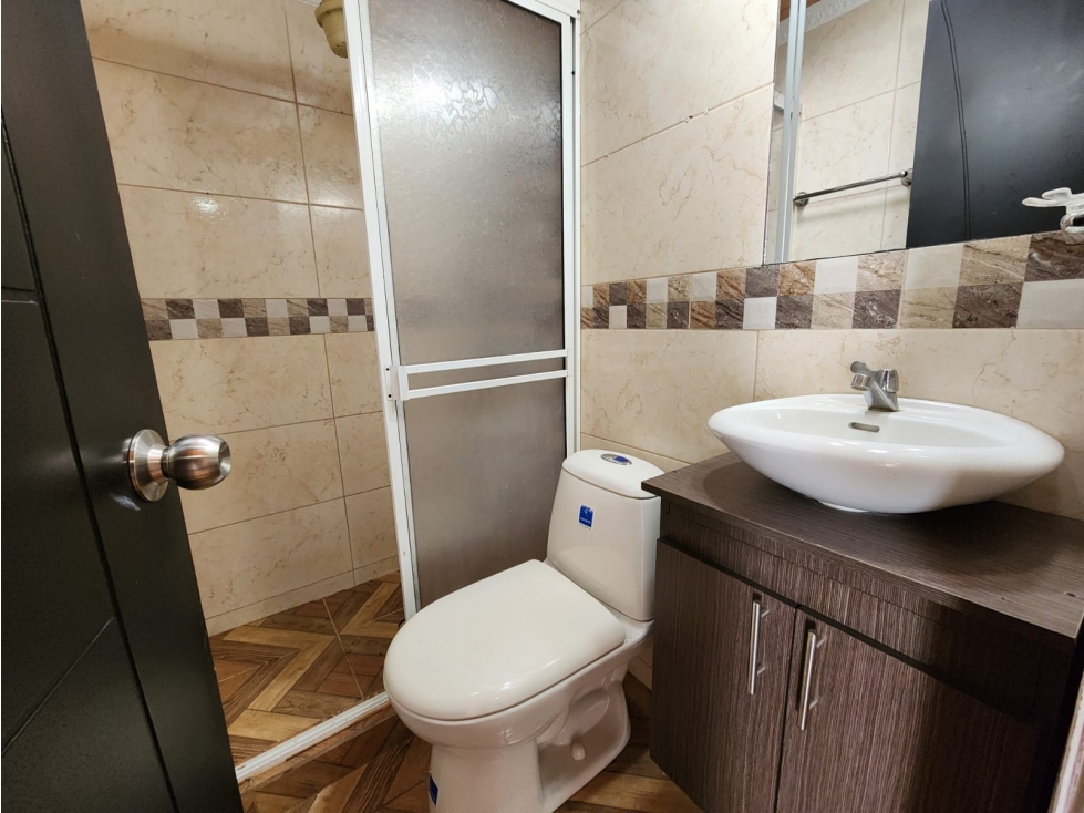 Se Vende Casa En El Barrio Luis Carlos Galan — foto 5