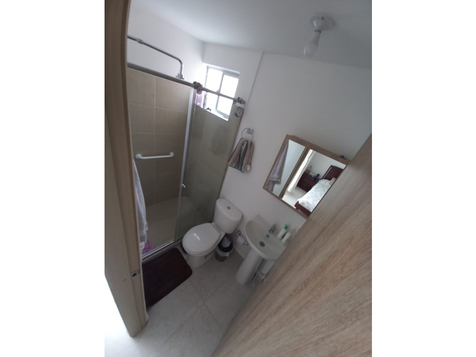 Se Vende Casa En Cond. En Cerritos - Pereira — foto 6