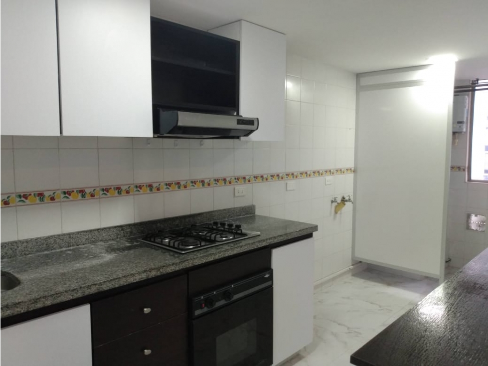 Se Vende Apartamento S. Universidad Del Quindío - Armenia — foto 5