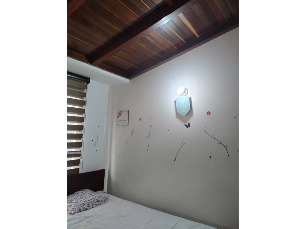 Se Vende Casa En Condominio En Zipaquirá - Cundinamarca - 4