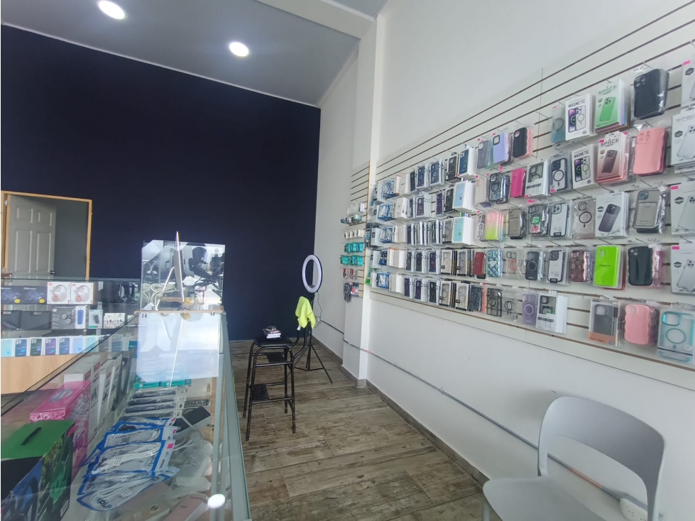 Se Vende Local En Pueblo Tapao Quindío - 3