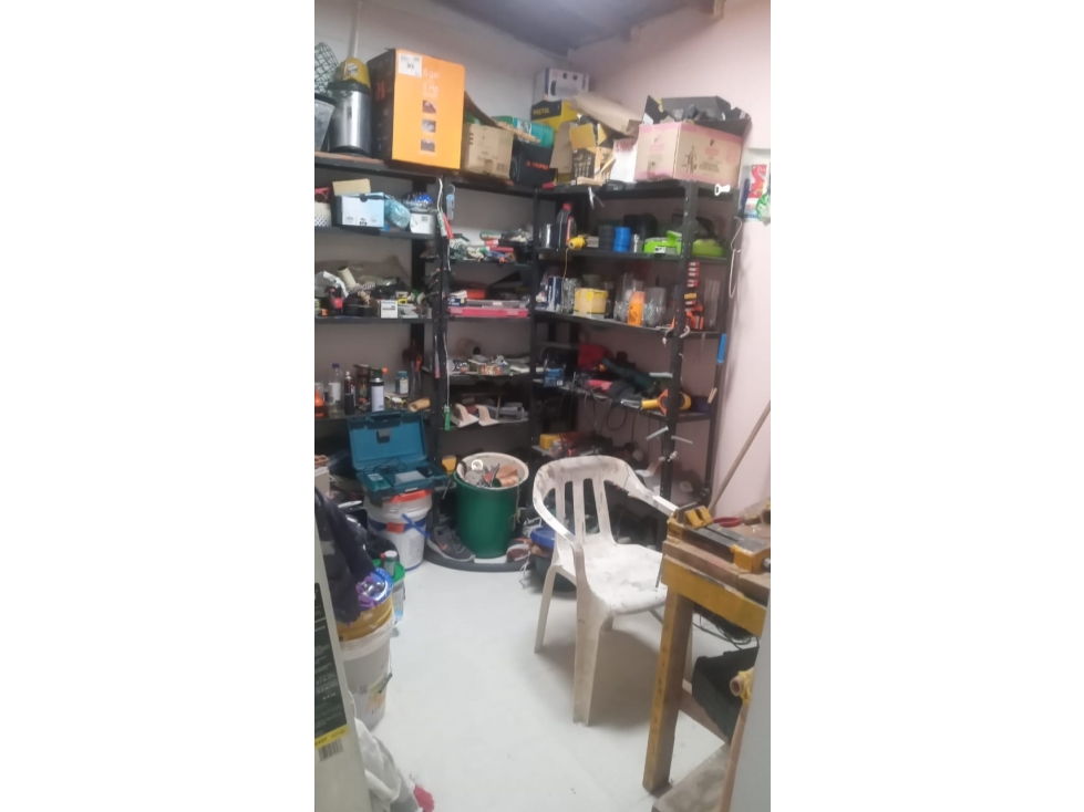 Se Vende Casa Doble Renta S. Barrio El Granada - Armenia — foto 3