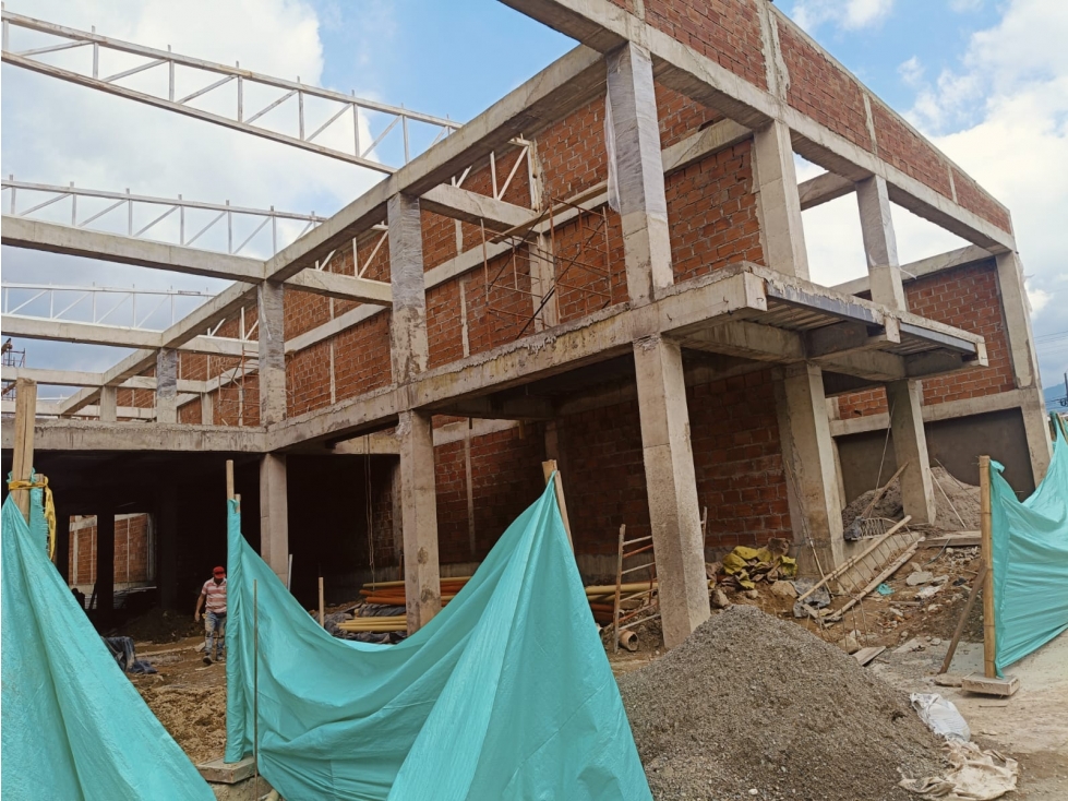 Se Vende Bodega S. Industria En Armenia - Quíndio. - 3