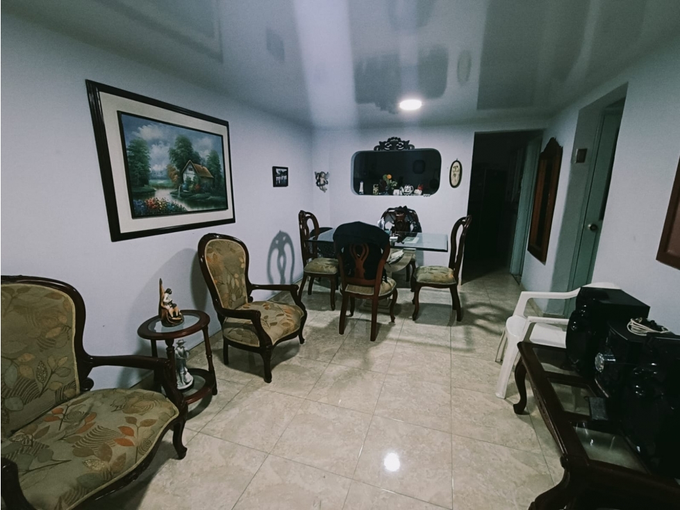 Se Vende Casa S. Barrio 7 De Agosto Armenia - Quindío — foto 2