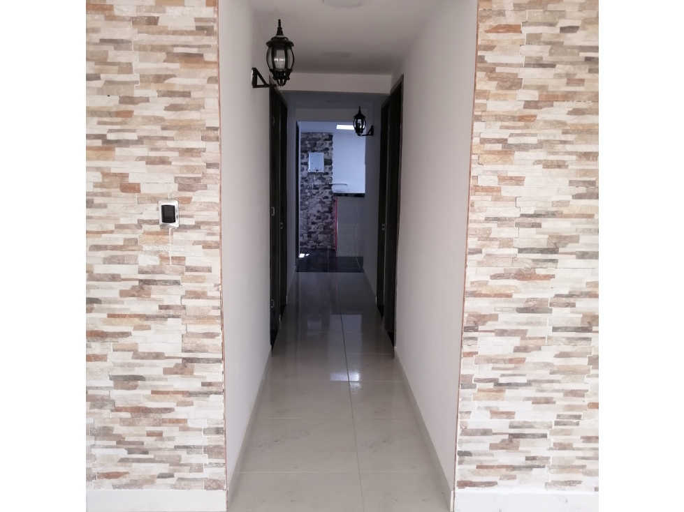Se Vende Casa Doble Renta S. Nueva Libertad - Armenia - Quindío. — foto 3
