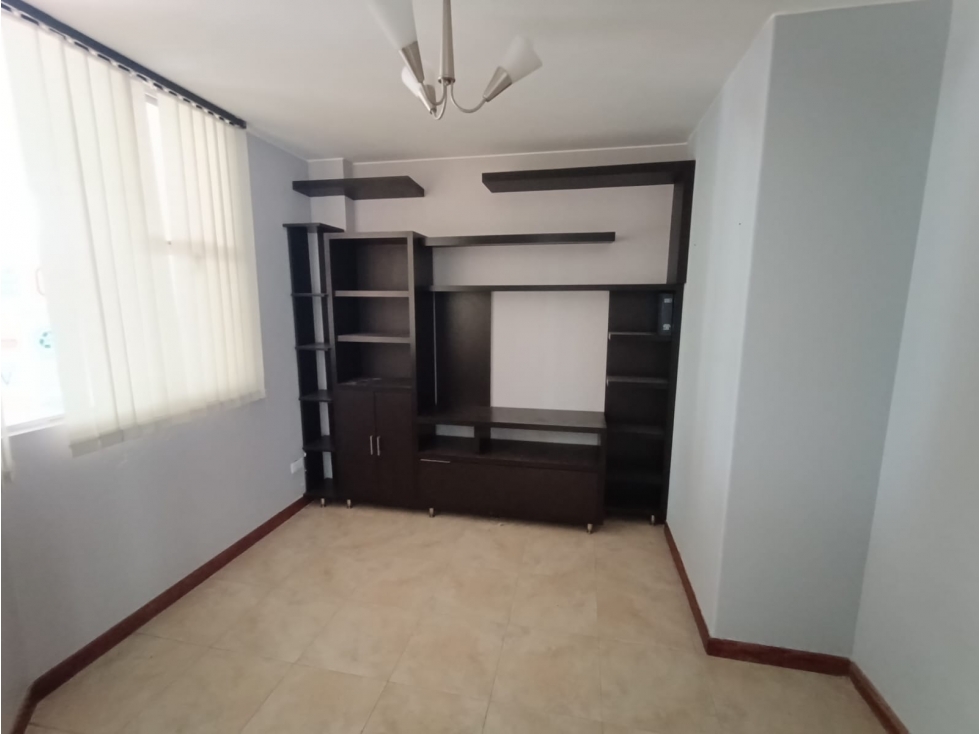 Se Vende Casa En Condominio S. Av 19 De Armenia - Quindío — foto 4