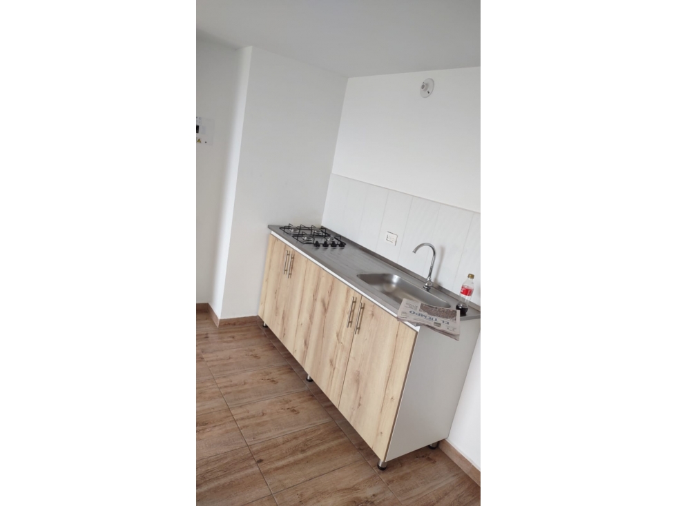 Se Vende Apartamento En Condominio S. Sur De Armenia — foto 4