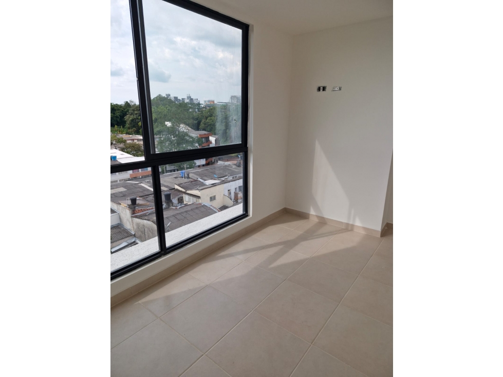 Se Vende Apartaestudio S. Norte De Armenia - Quindío — foto 3
