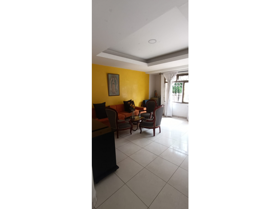 Se Vende Casa S. Barrio Las Americas - Armenia