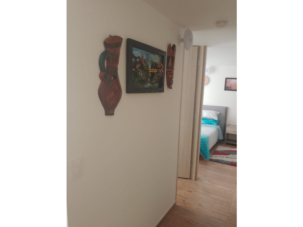 Se Vende Apartamento En Condominio S. Sur De Armenia — foto 4