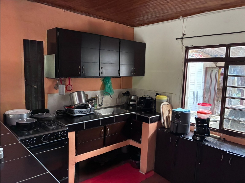 Se Vende Casa Campestre S. San Juan de Carolina Armenia - Quindío — foto 2