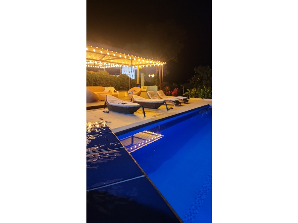 Se Vende Finca Hotel Vía Circasia - Montenegro - Quindío - 6