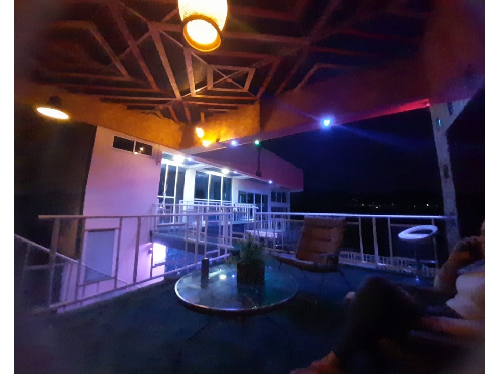Se Vende Chalet En El S. De Hojas Anchas - Armenia - Quindío — foto 5
