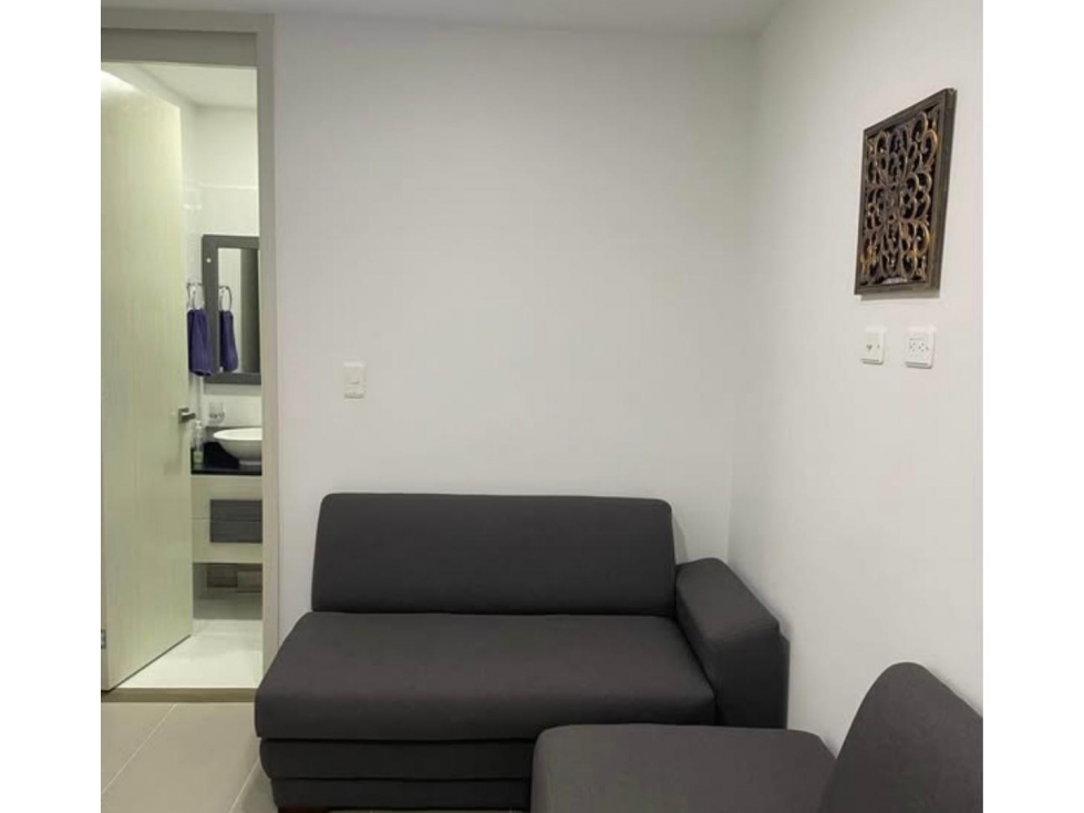 Se Vende Apartaestudio S. Norte De Armenia - Quindío — foto 2