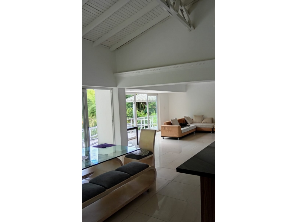 Se Vende Chalet En Condominio En Barcelona - Quindío — foto 4