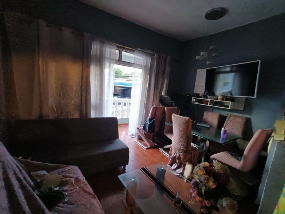 Se Vende Casa Rentable S. Centro - Armenia - Quindío