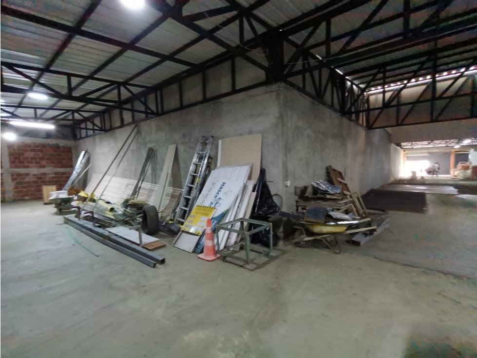 Se Vende Bodega S. Centro Armenia - Quindío - 3