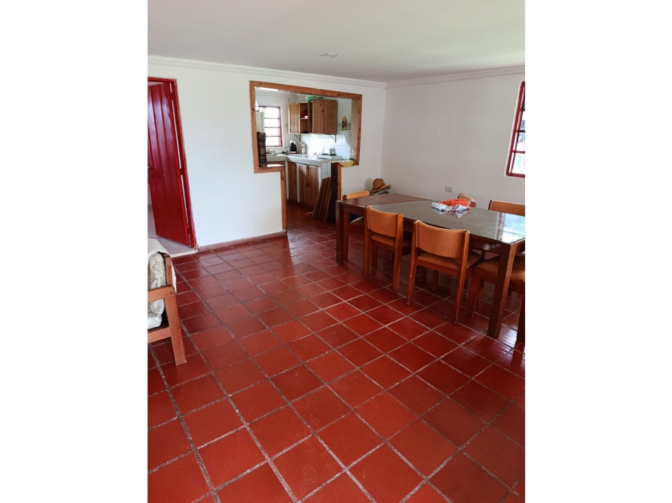 Se Vende Casa Campestre en Circasia - Quindío — foto 2