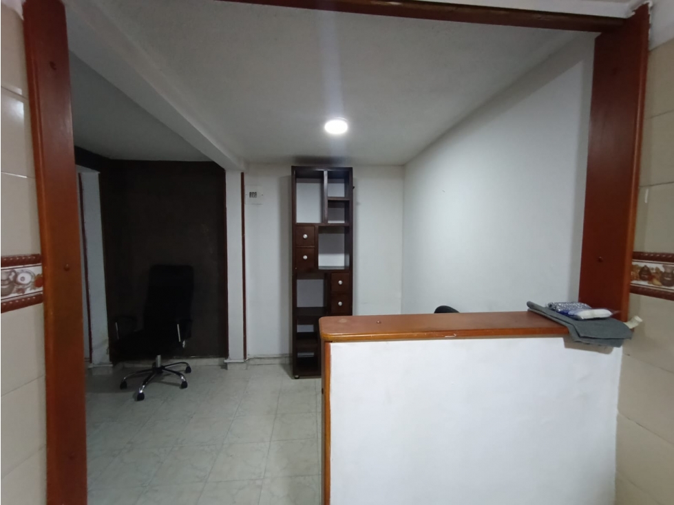 Se Vende Casa S. Barrio Los Alamos - Armenia - Quindío — foto 3