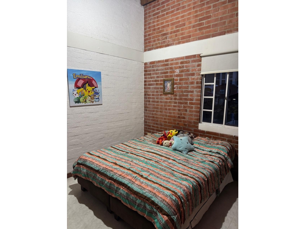 Se Vende Casa En Condominio S. Av 19 Armenia - Quindío — foto 4