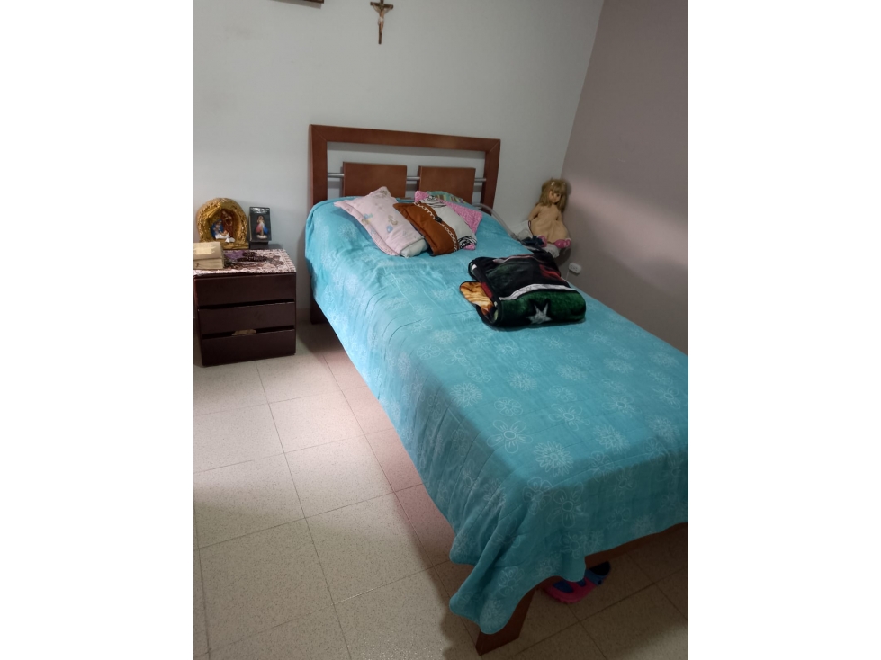 Se Vende Apartamento En Condominio S. Barrio Galan - Armenia — foto 4