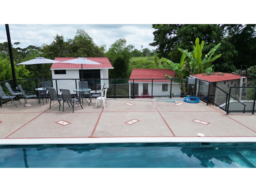 Se Vende Chalet Vía Puerto Espejo - Pueblo Tapao - Quindío — foto 6