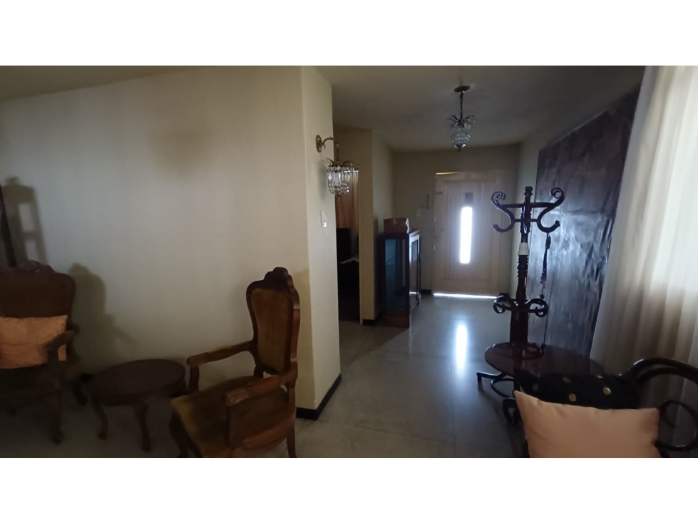 Se Vende Casa Comercial S. Barrio Los Profesionales - Armenia — foto 6