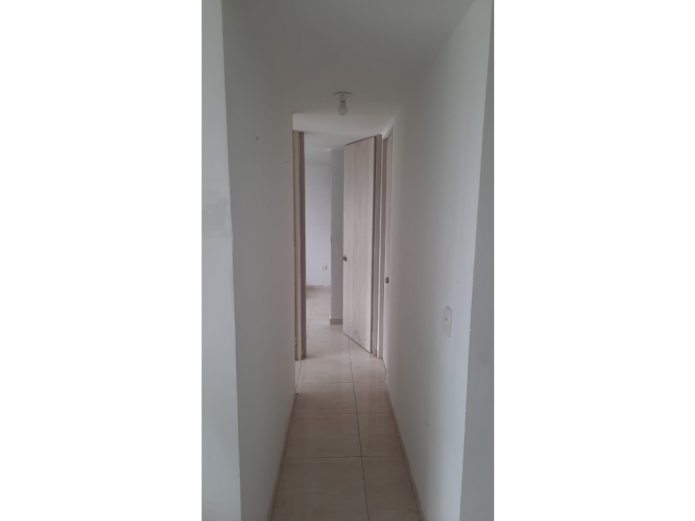 Se Vende Apartamento En Condominio S. Granada - Armenia - Quindío — foto 3