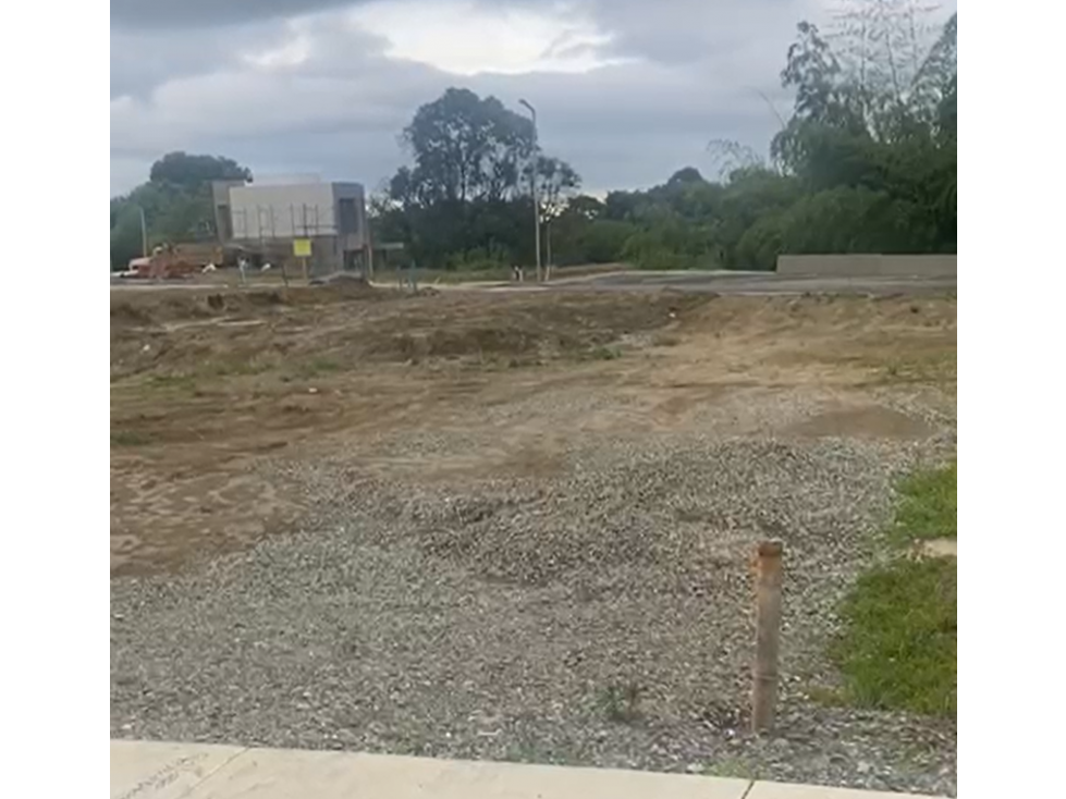 Se Vende Lote En Condominio En Calarcá - Quindío — foto 4