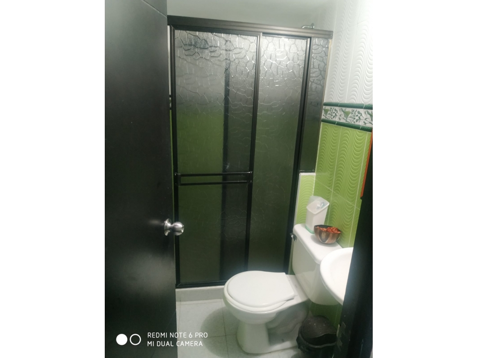 Se Vende Apartamento En Condominio S. Sur Armenia - Quindío — foto 6