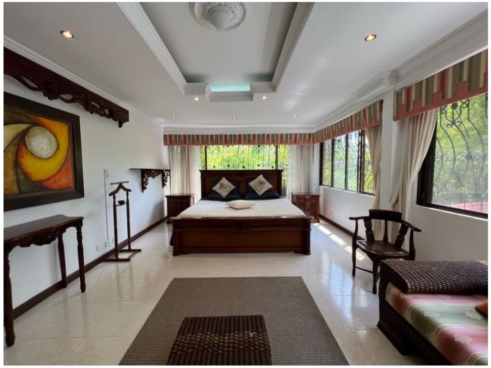 Se Vende Casa En Condominio S. Norte - Armenia - Quindío — foto 5